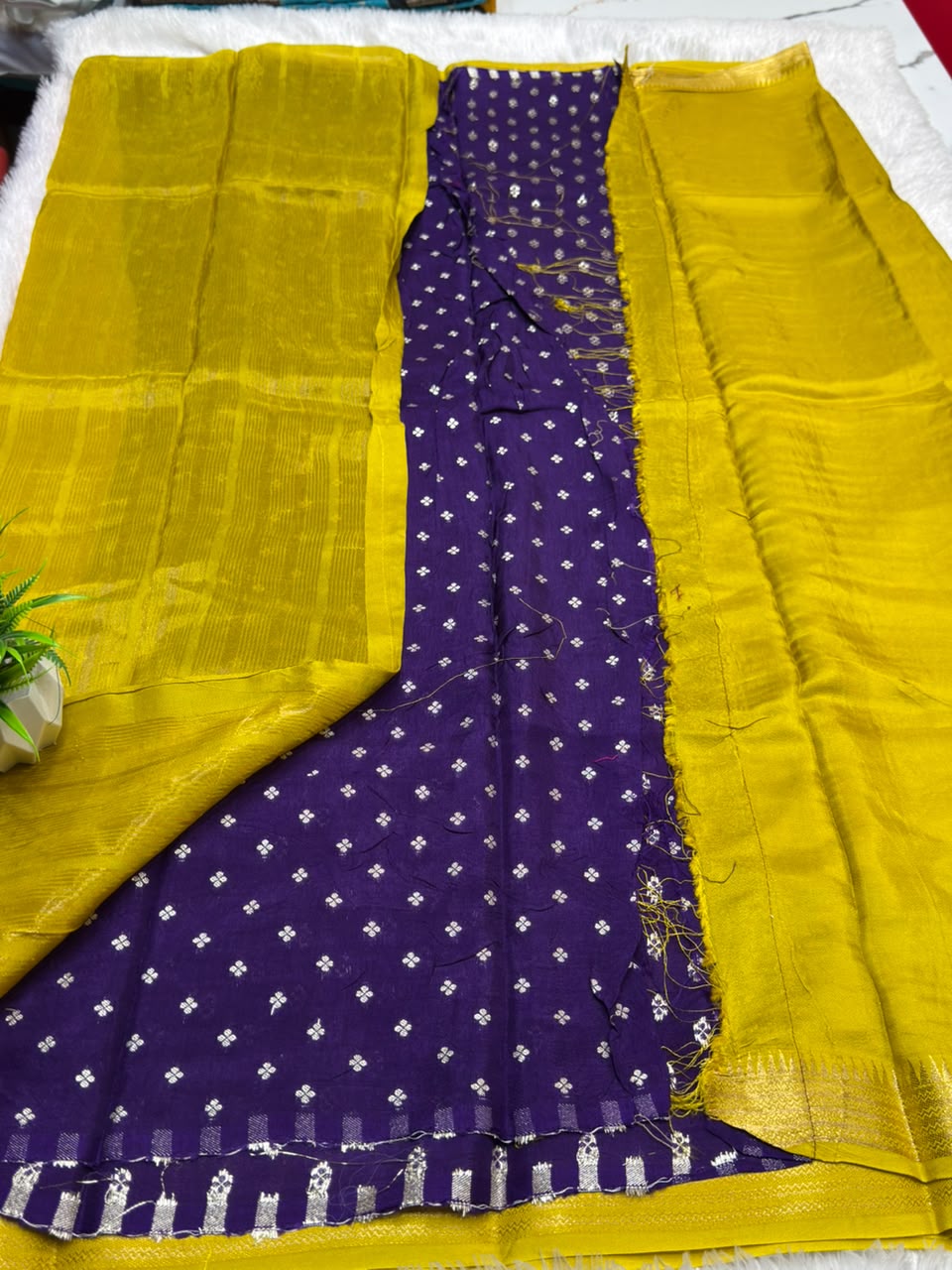 Viscose Silk New