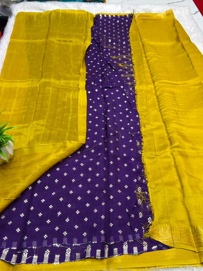 Viscose Silk New