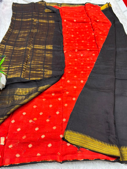 Viscose Silk New
