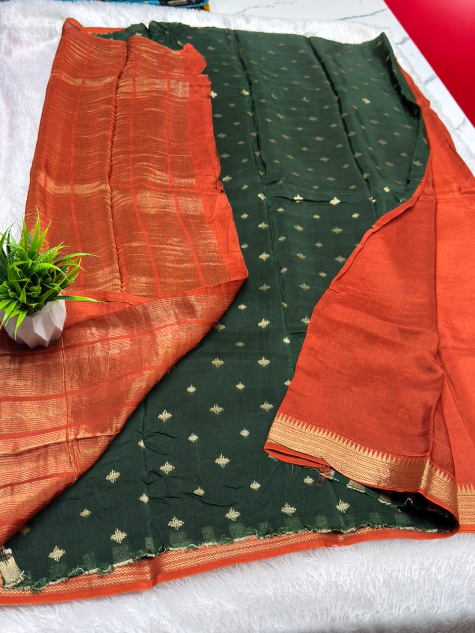 Viscose Silk New