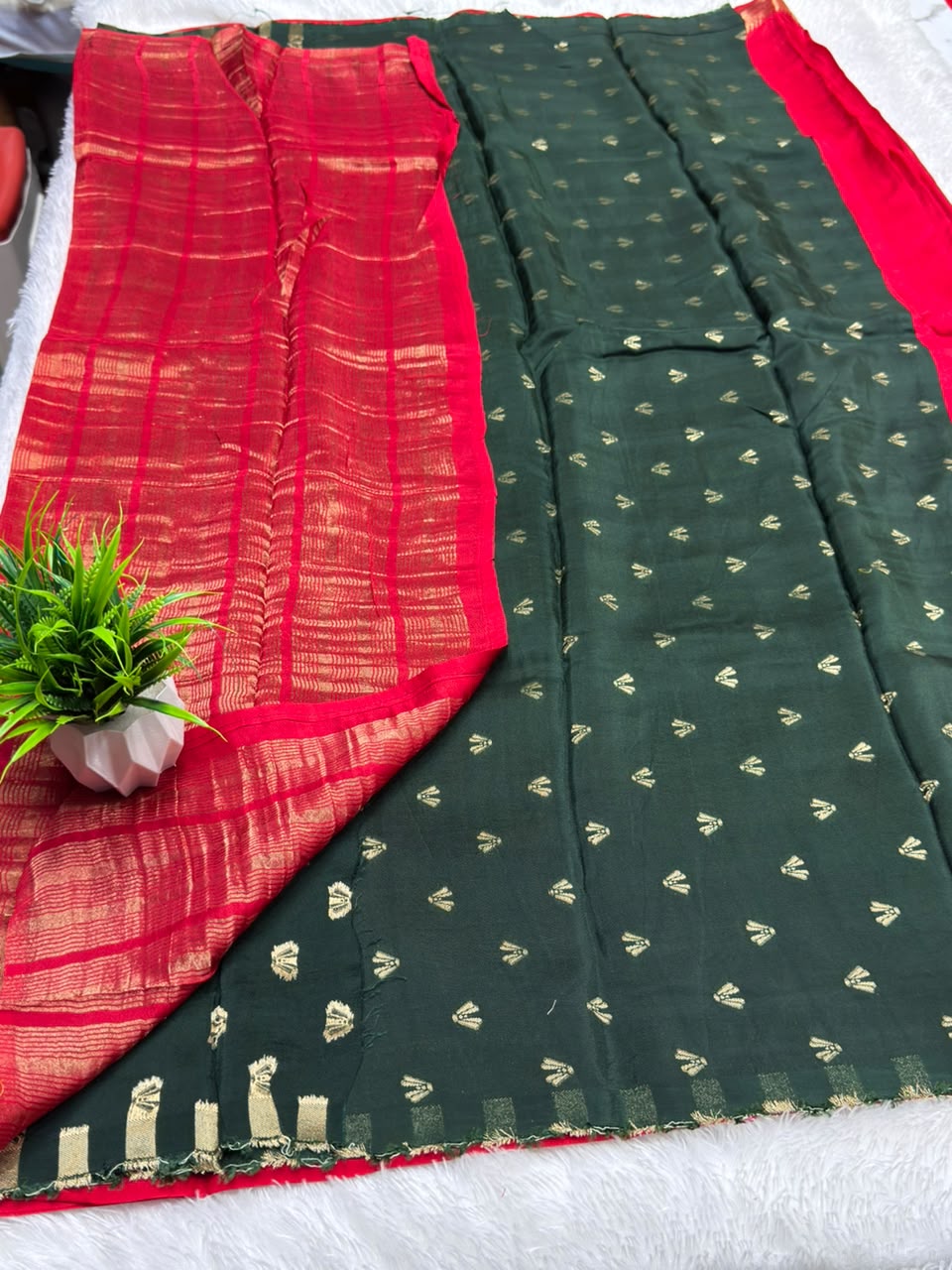 Viscose Silk New