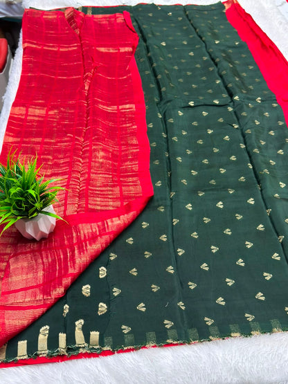 Viscose Silk New