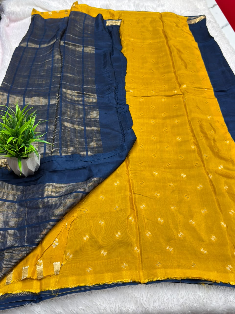Viscose Silk New