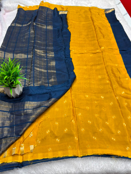 Viscose Silk New