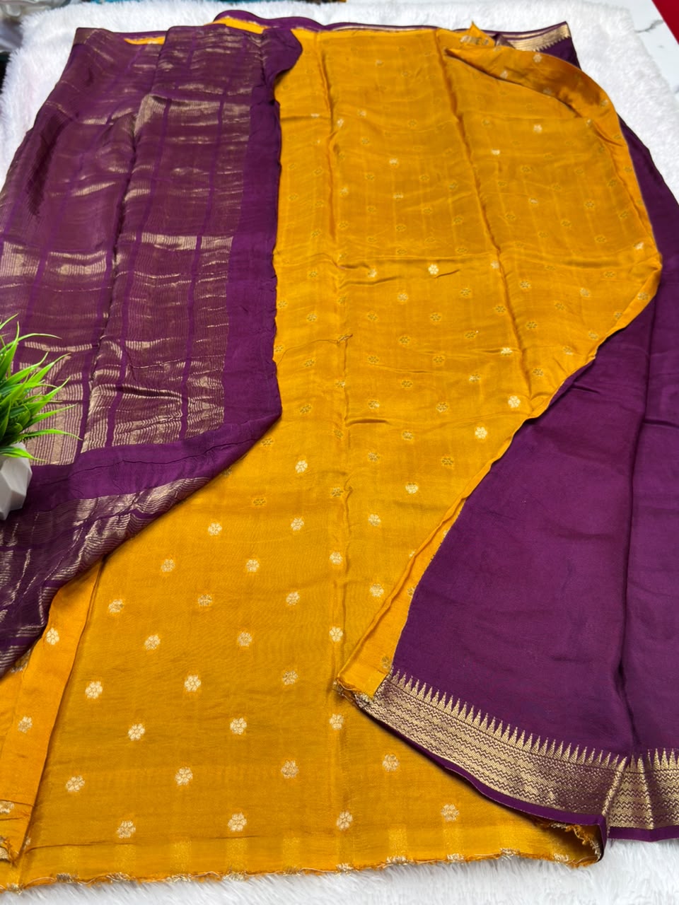 Viscose Silk New