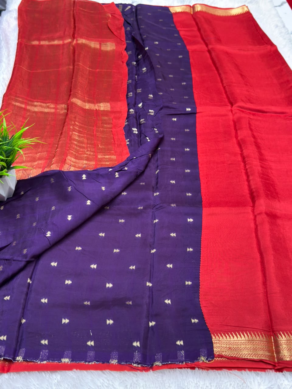 Viscose Silk New