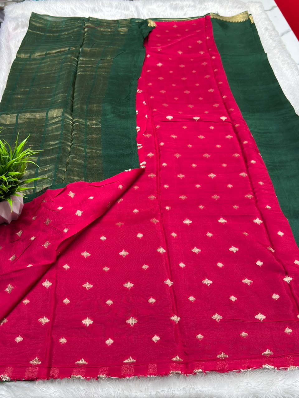 Viscose Silk New
