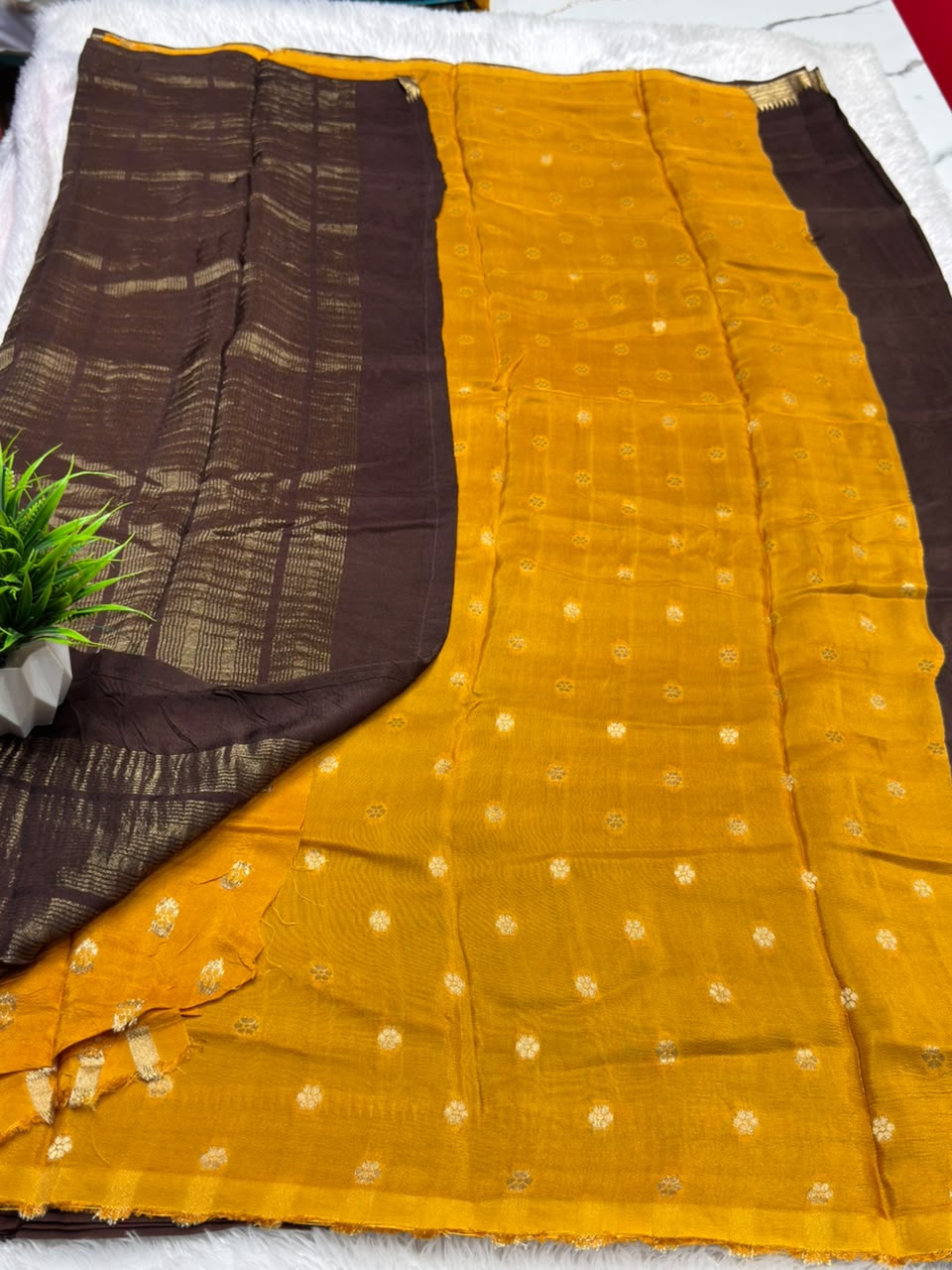 Viscose Silk New
