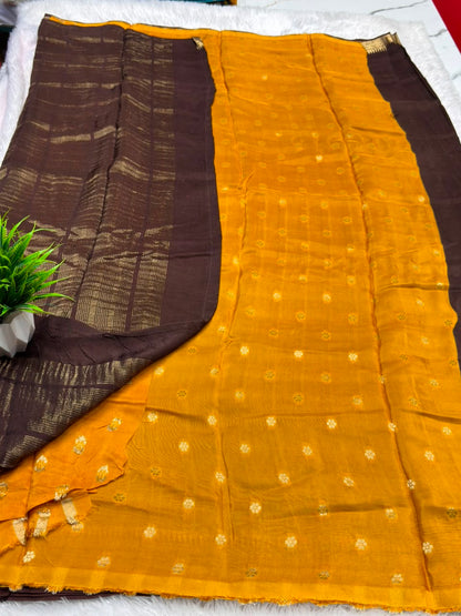 Viscose Silk New