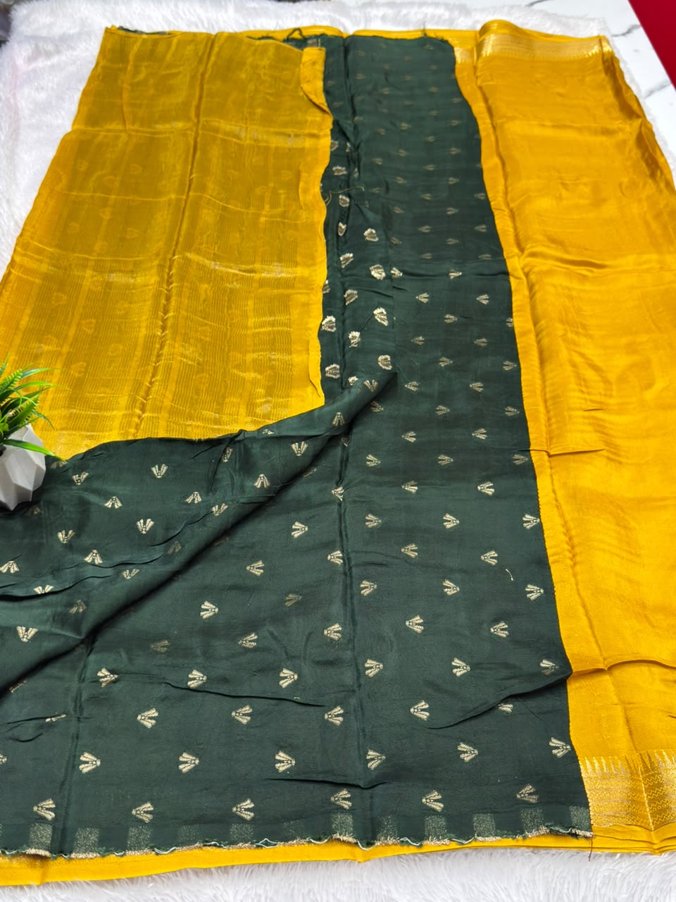 Viscose Silk New