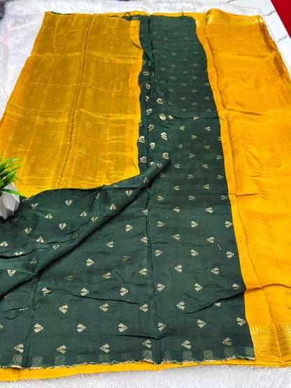 Viscose Silk New