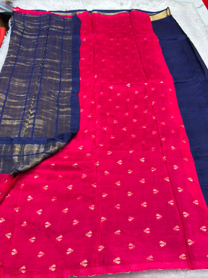 Viscose Silk New
