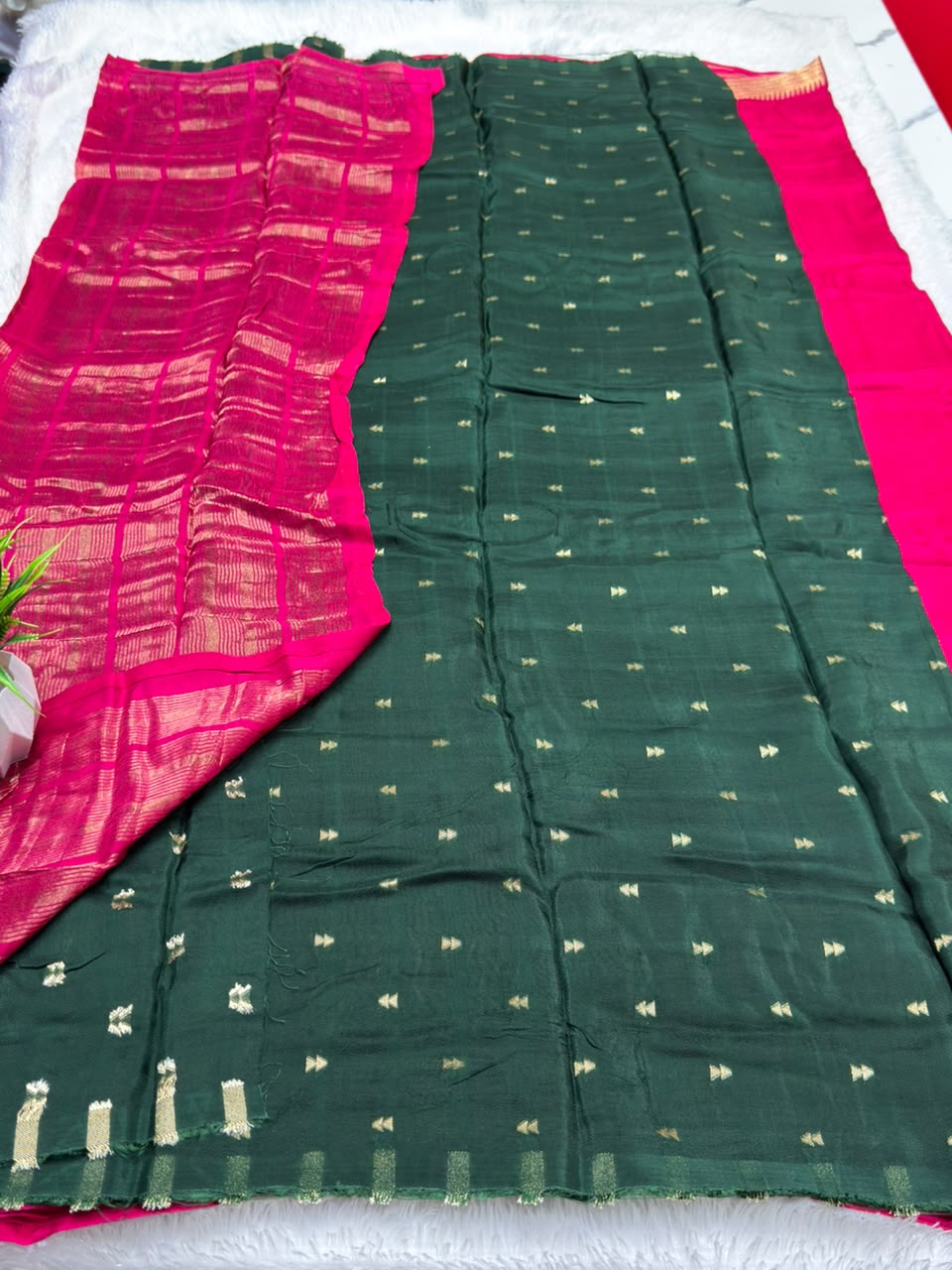 Viscose Silk New