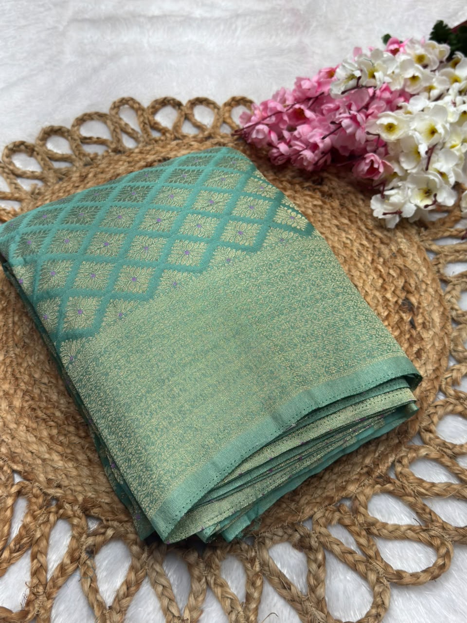 KajuKathli Meena