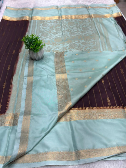 Stripes Contrast Bentex