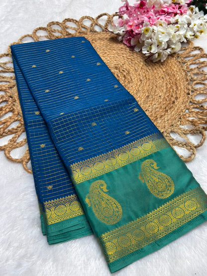 Mango Bentex Contrast