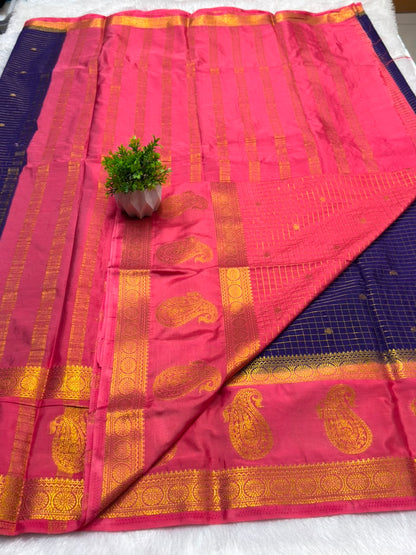 Mango Bentex Contrast