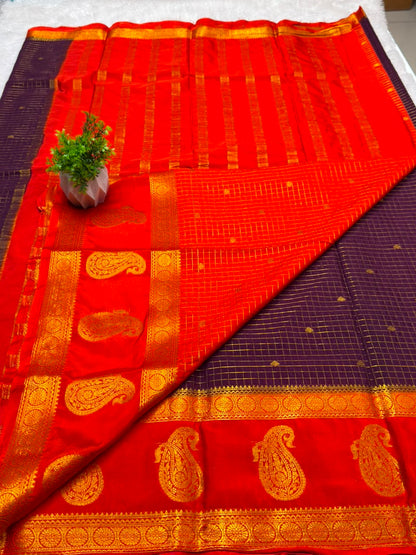 Mango Bentex Contrast