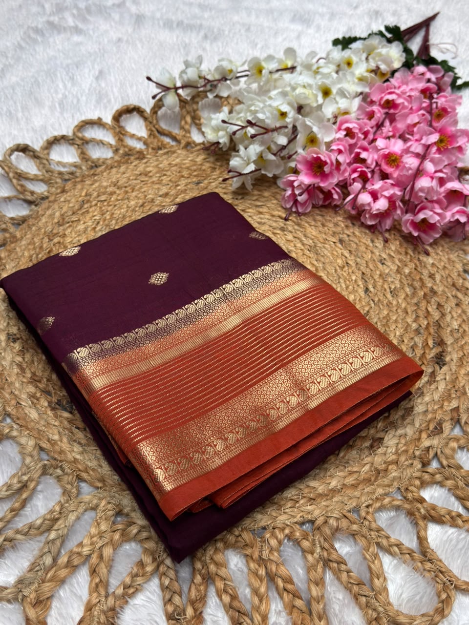 Premium viscose silk new