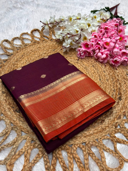 Premium viscose silk new