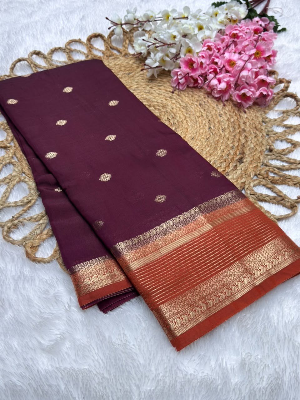 Premium viscose silk new
