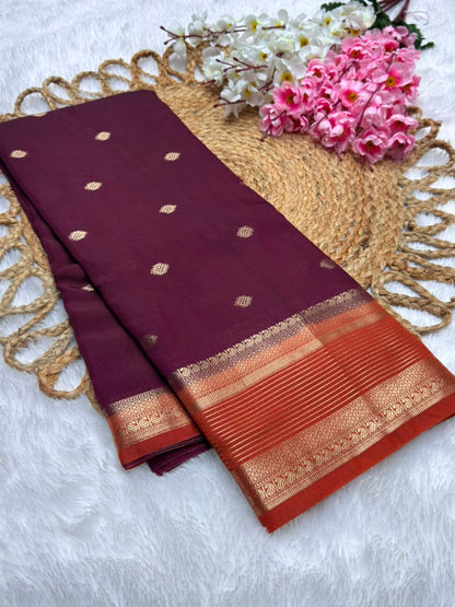 Premium viscose silk new