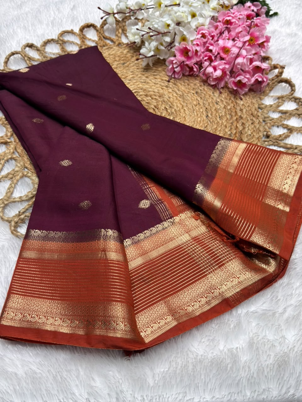 Premium viscose silk new
