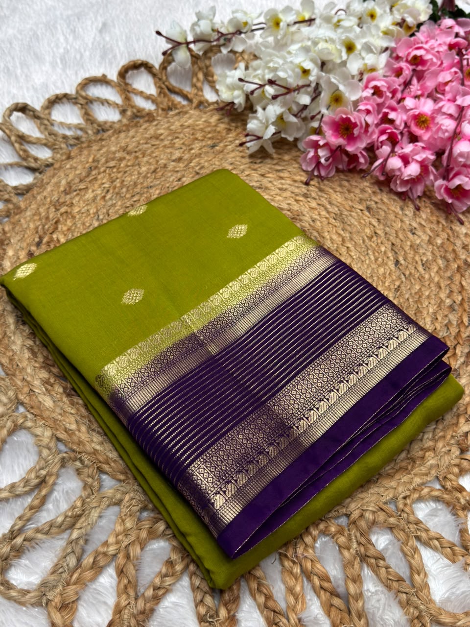 Premium viscose silk new
