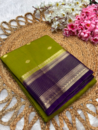 Premium viscose silk new