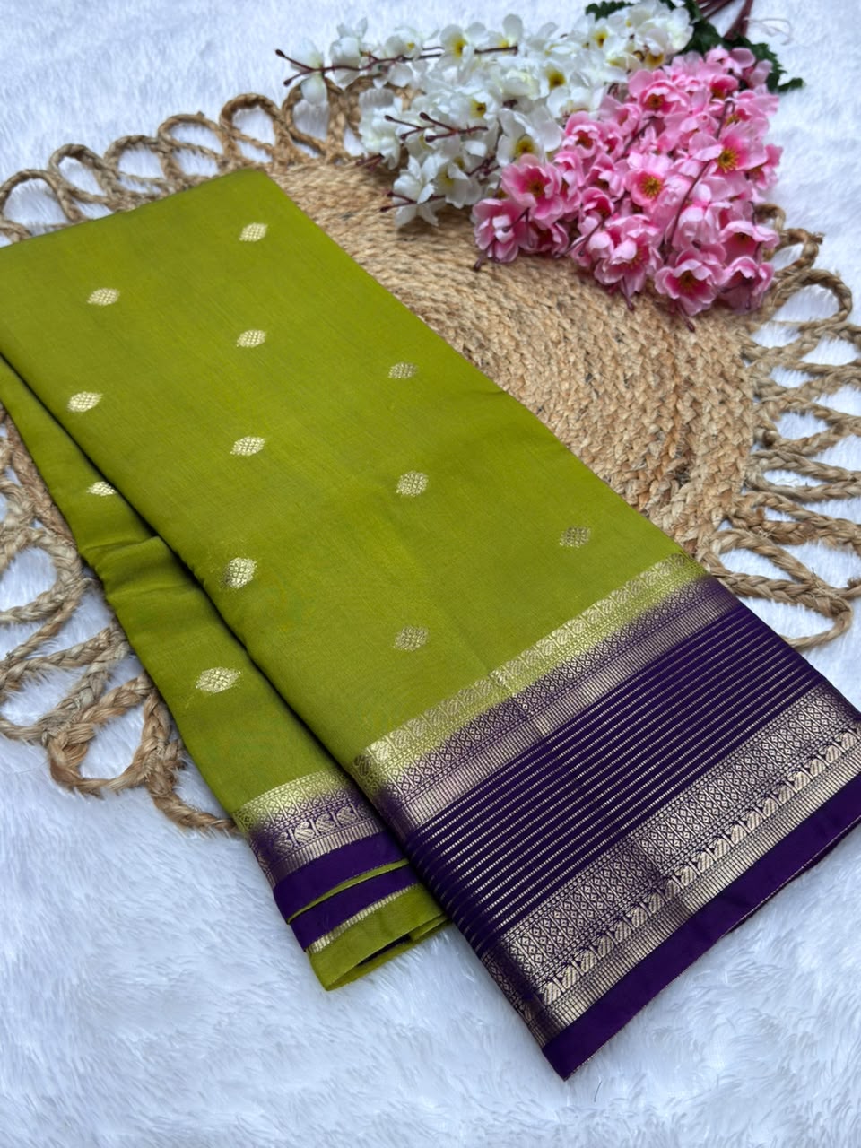 Premium viscose silk new