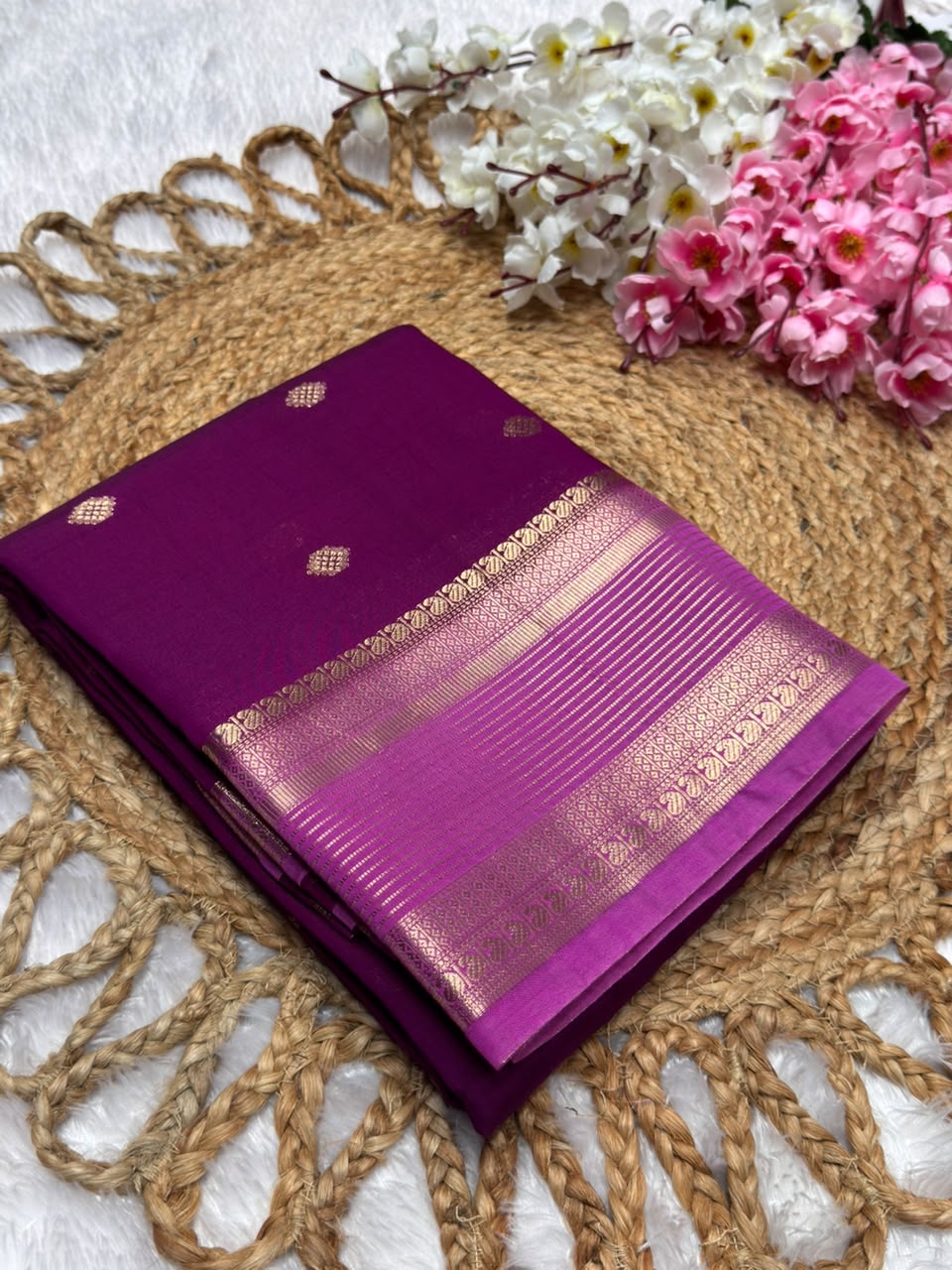 Premium viscose silk new