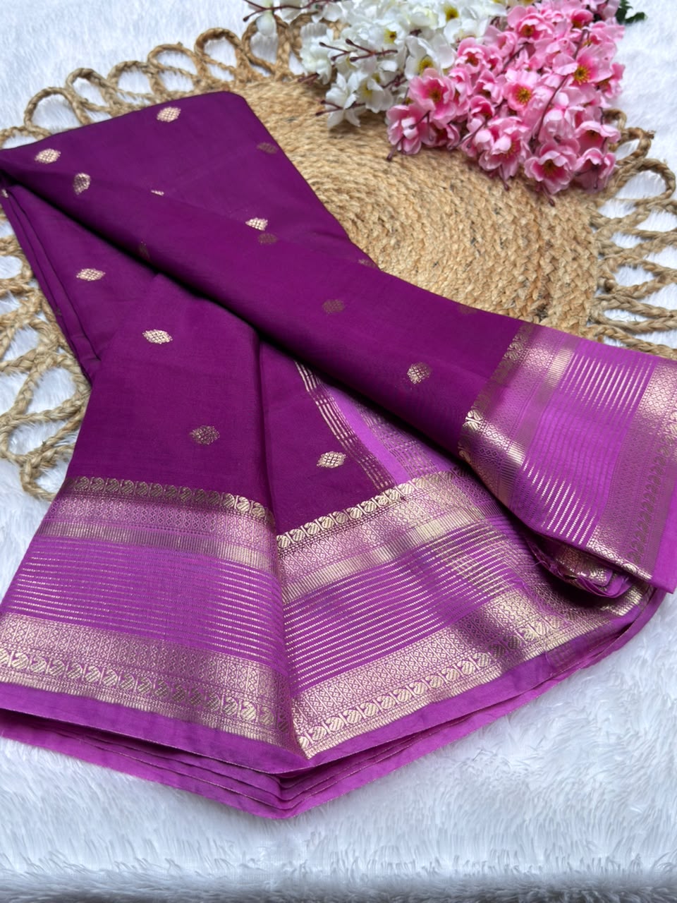 Premium viscose silk new