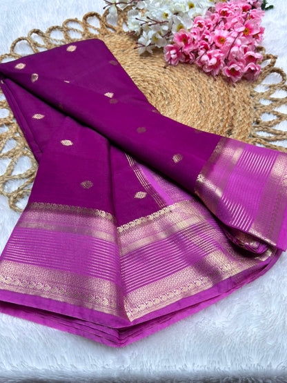 Premium viscose silk new
