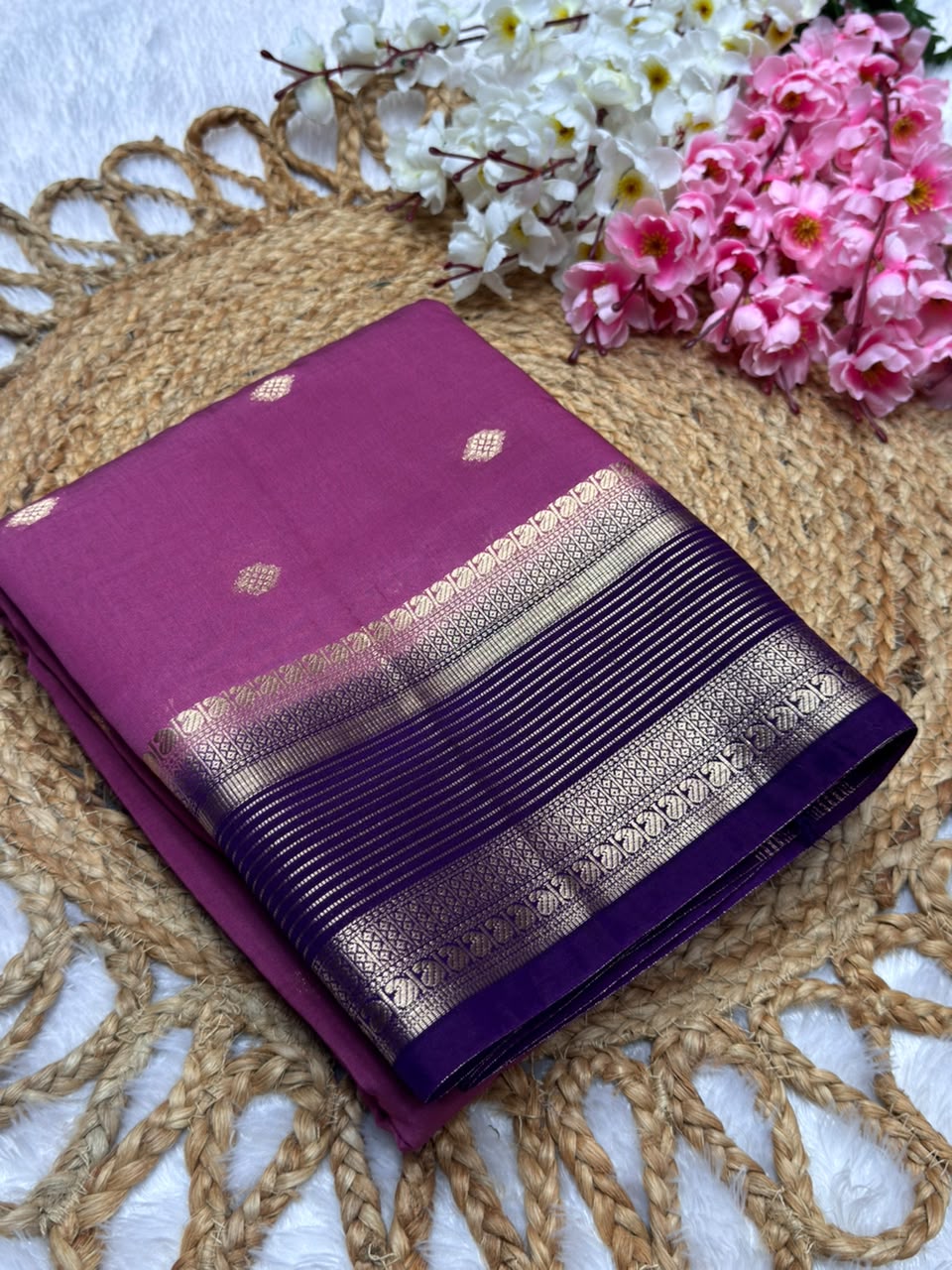 Premium viscose silk new
