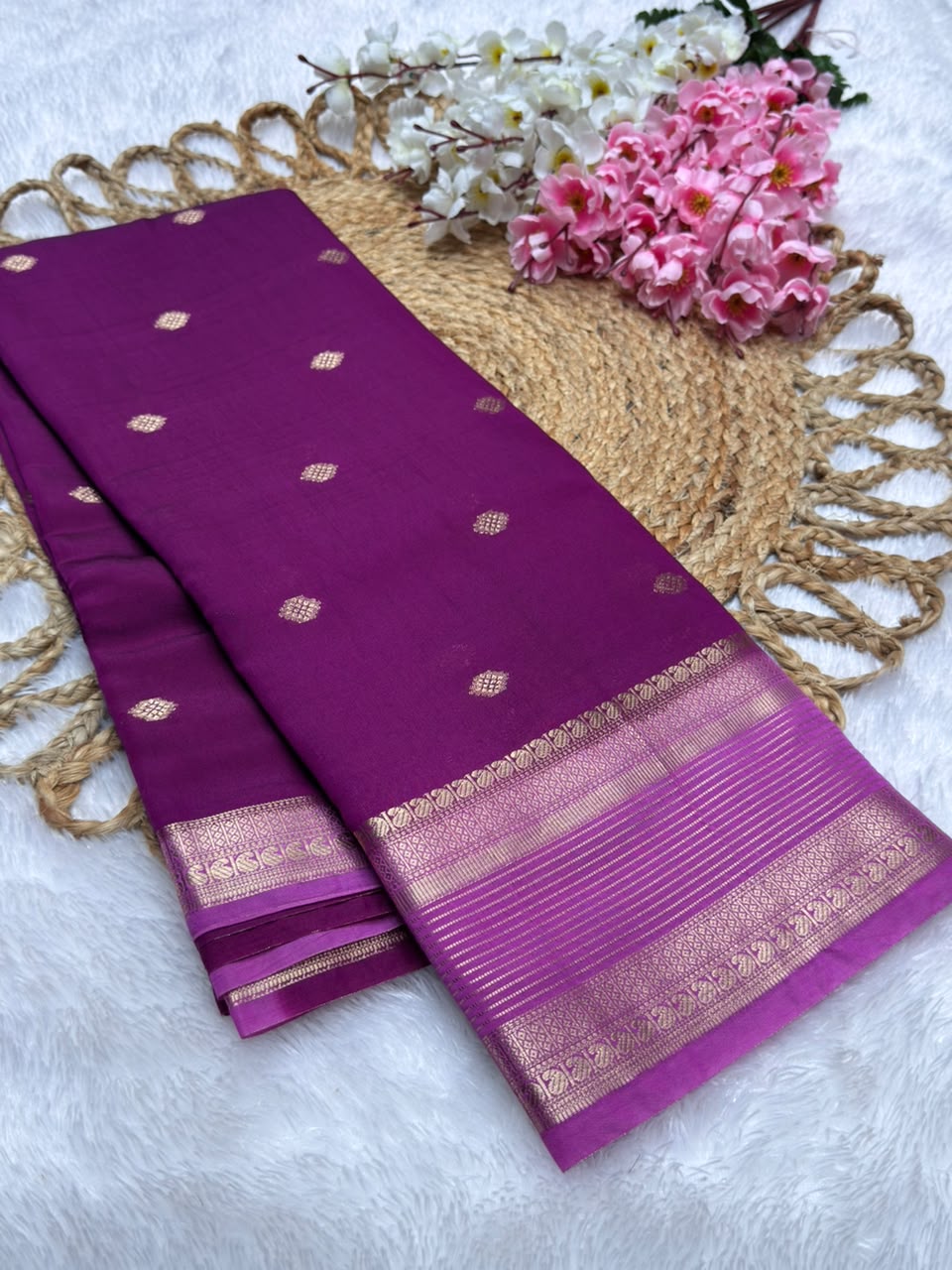 Premium viscose silk new