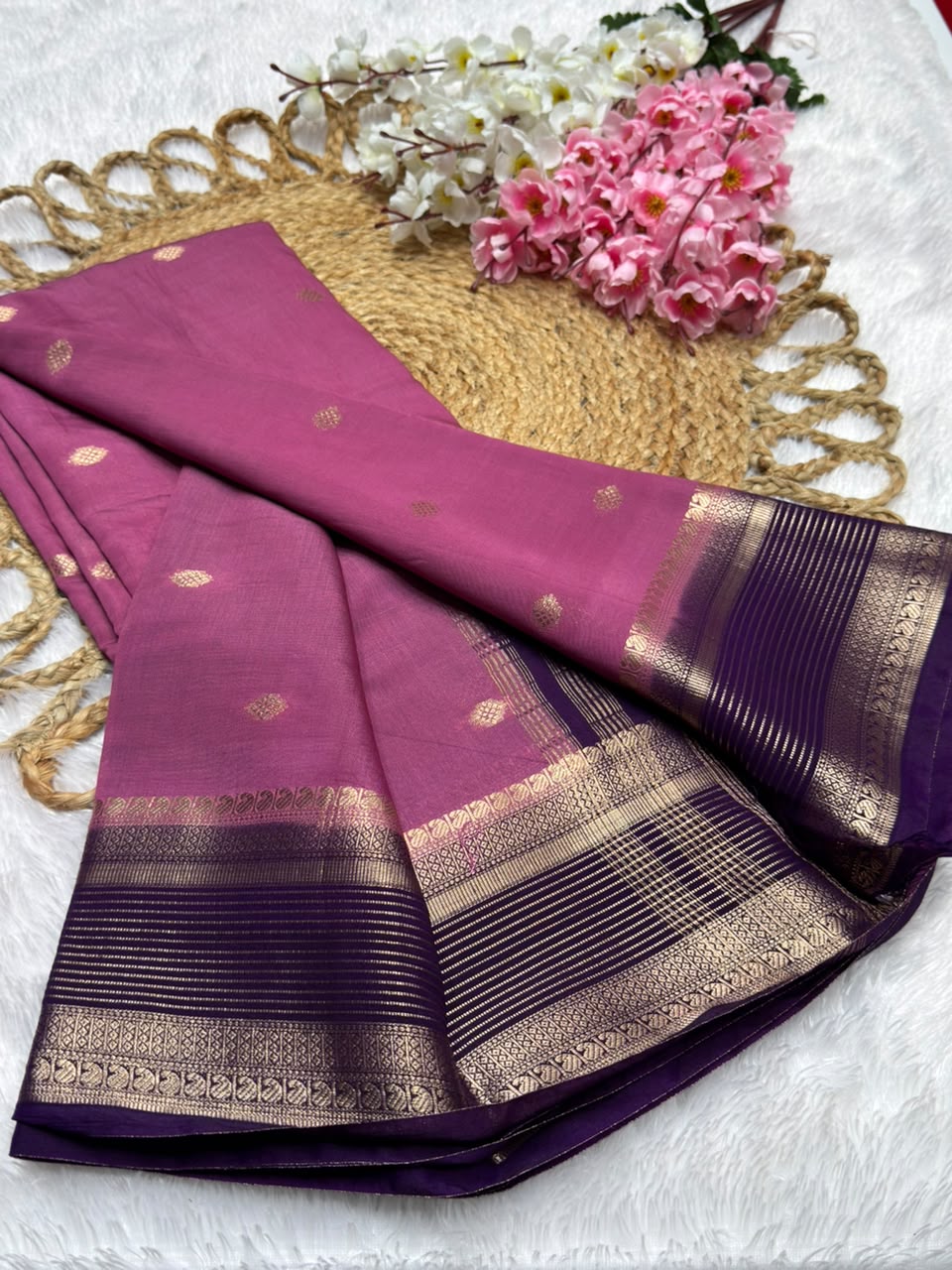 Premium viscose silk new