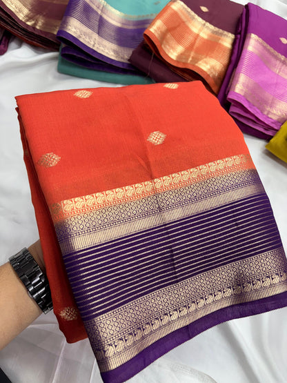 Premium viscose silk new