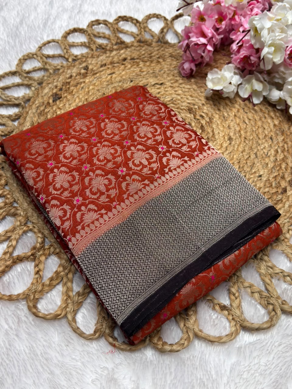 RF Meena Chinon Crush Contrast