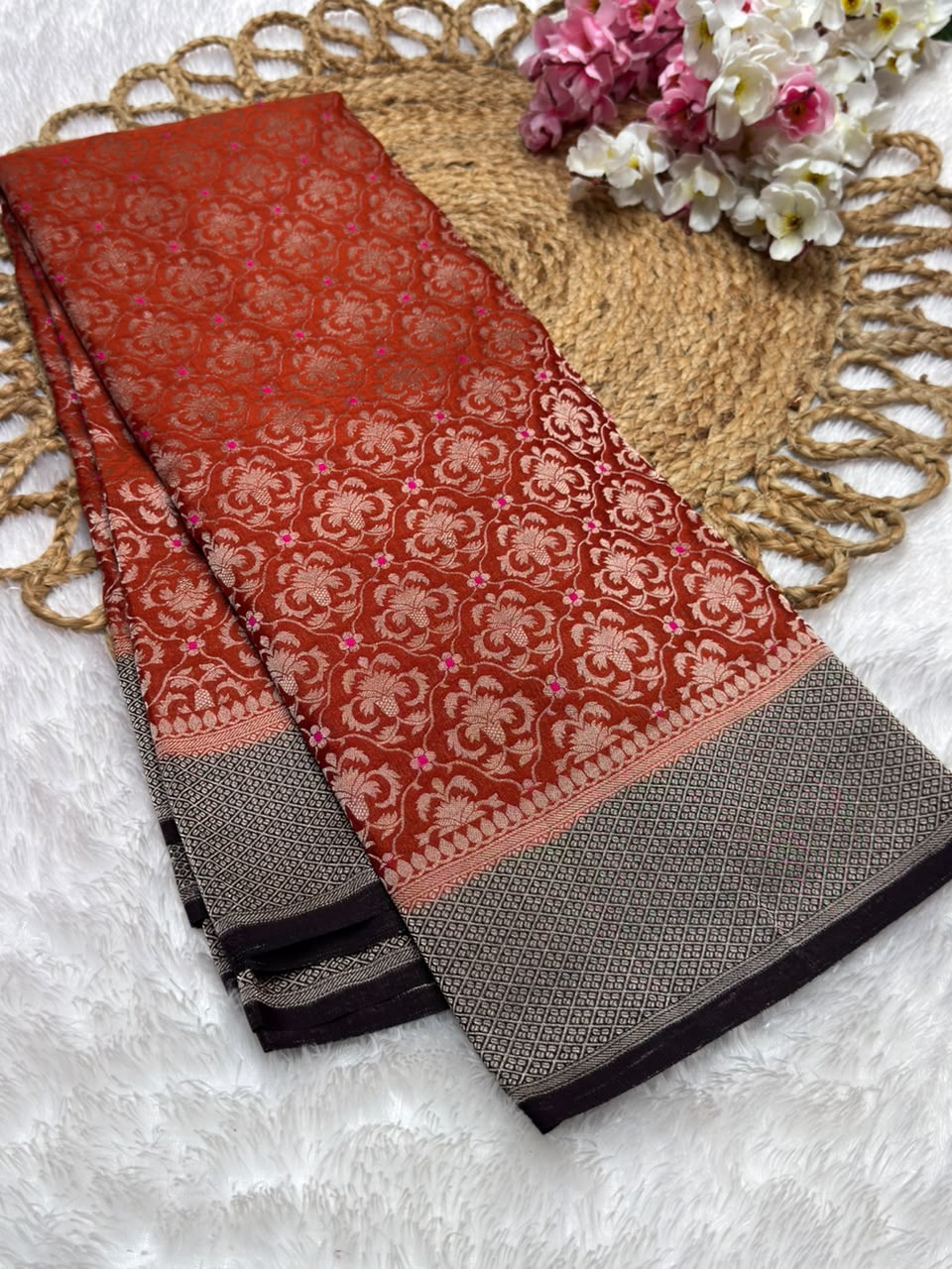 RF Meena Chinon Crush Contrast