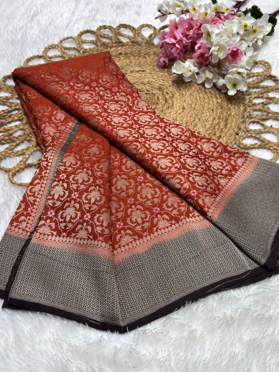 RF Meena Chinon Crush Contrast