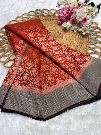 RF Meena Chinon Crush Contrast