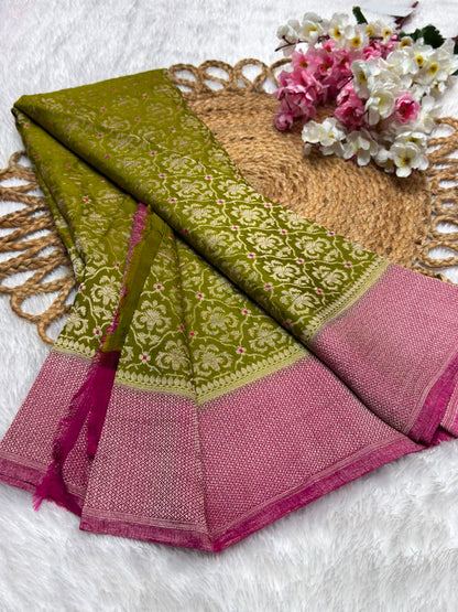 RF Meena Chinon Crush Contrast
