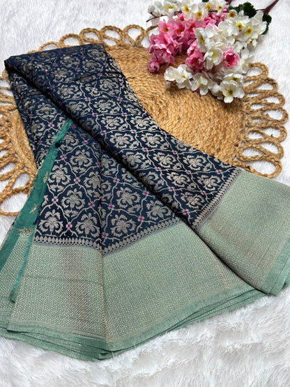 RF Meena Chinon Crush Contrast