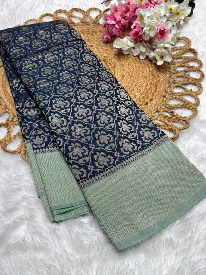 RF Meena Chinon Crush Contrast