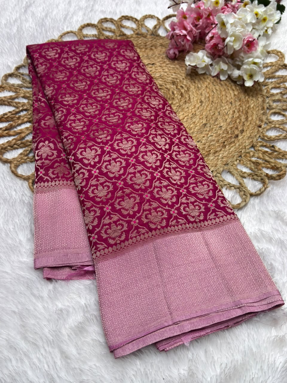 RF Meena Chinon Crush Contrast
