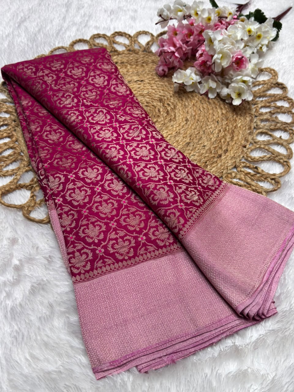 RF Meena Chinon Crush Contrast