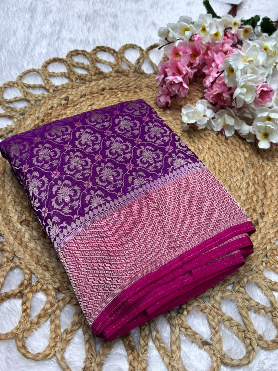 RF Meena Chinon Crush Contrast
