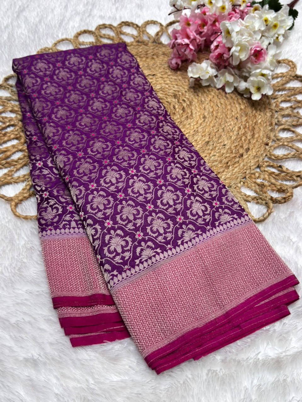RF Meena Chinon Crush Contrast
