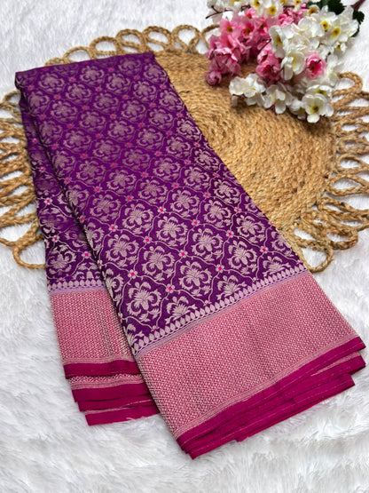 RF Meena Chinon Crush Contrast
