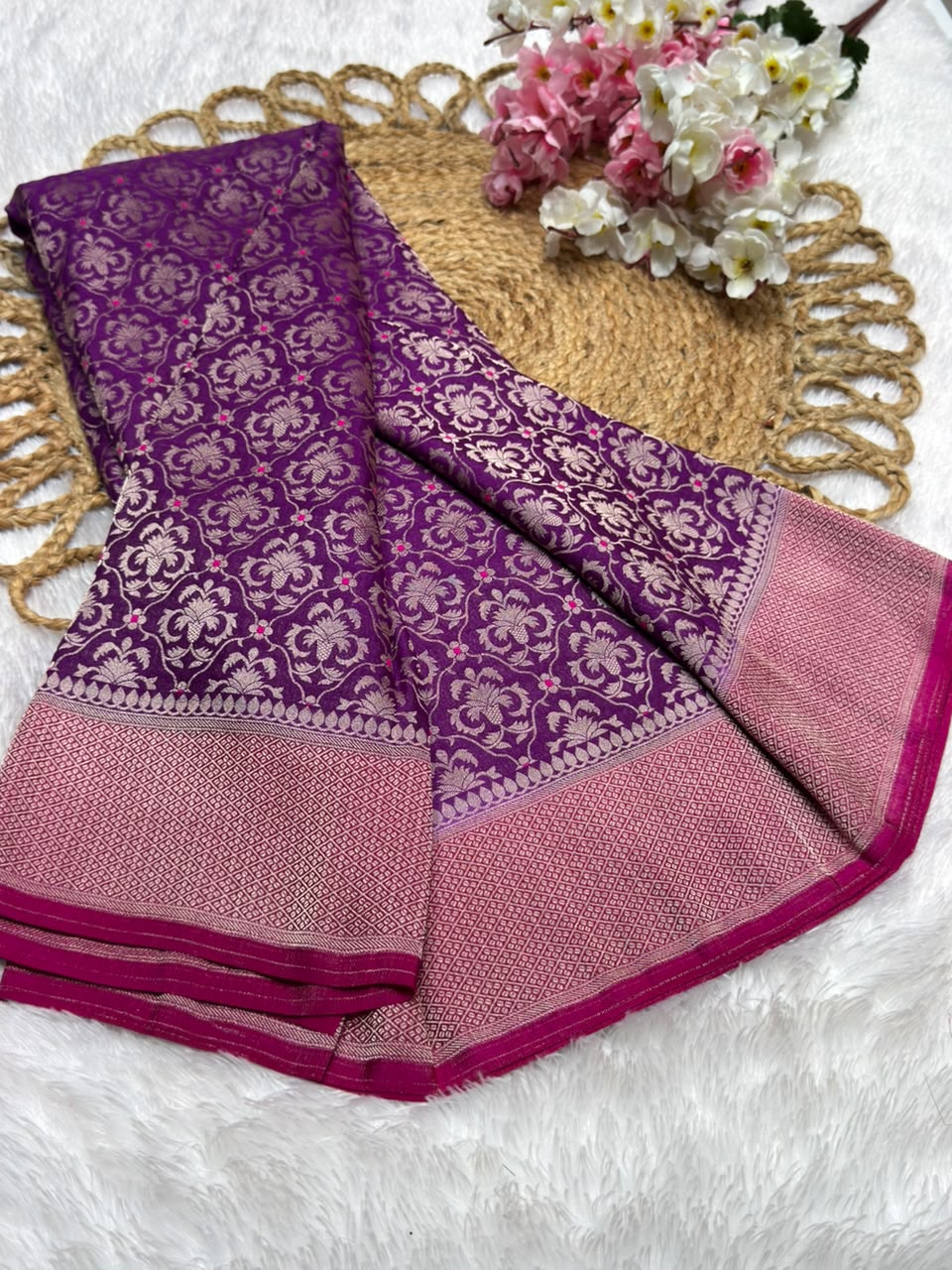 RF Meena Chinon Crush Contrast